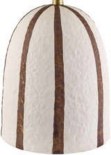 Petrijanec Brown Table Lamp