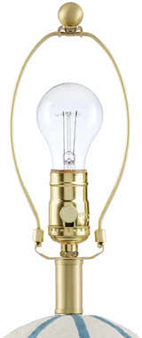 Petrijanec Translucent Table Lamp