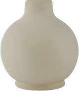 Pojezerje Cream Table Lamp