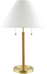 Pleudaniel Table Lamp
