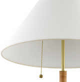 Pleudaniel Table Lamp