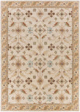 Made to Order Custom Size Postelle Area Rug