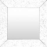 Papine Mirror - Clearance
