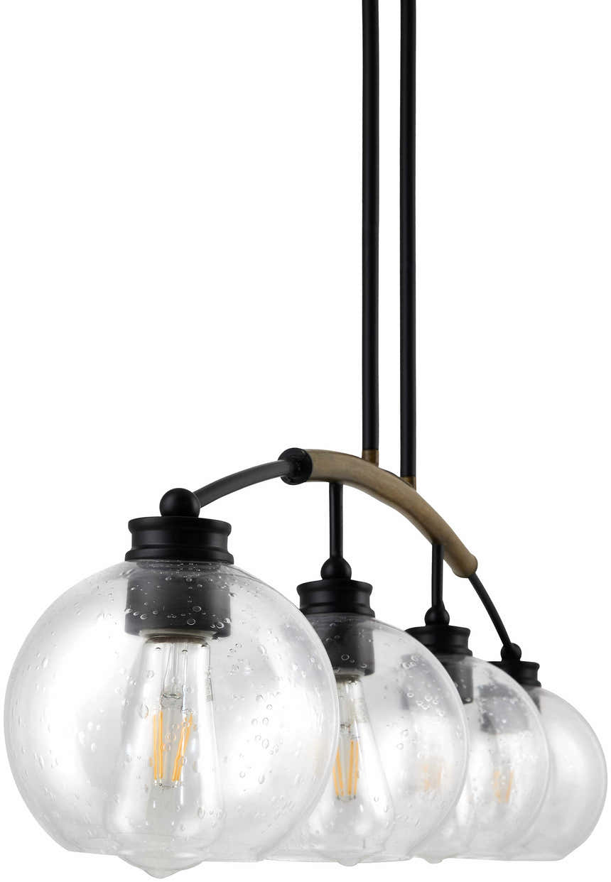 Podlesnyy Chandelier