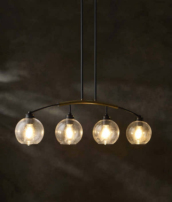 Podlesnyy Chandelier