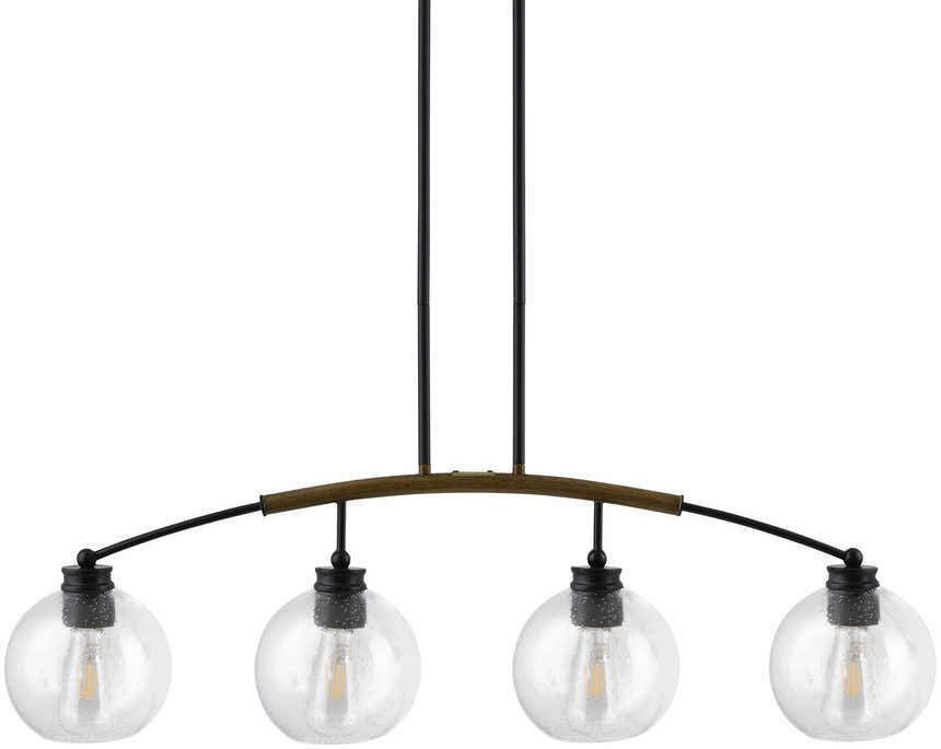 Podlesnyy Chandelier