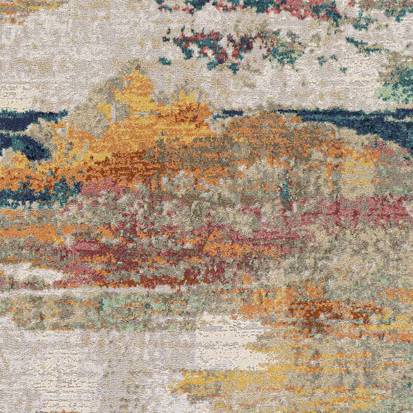 Sample Pearces Area Rug