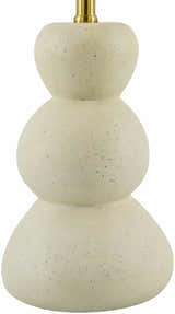 Poyakonda Table Lamp