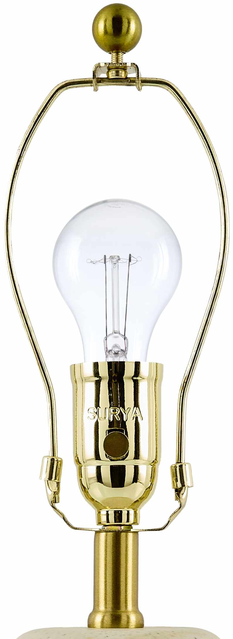 Poyakonda Table Lamp