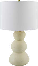 Poyakonda Table Lamp