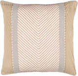 Perrin Chevron Accent Pillow - Clearance