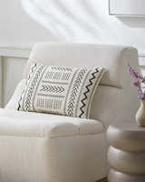 Provost Throw Pillow - Clearance