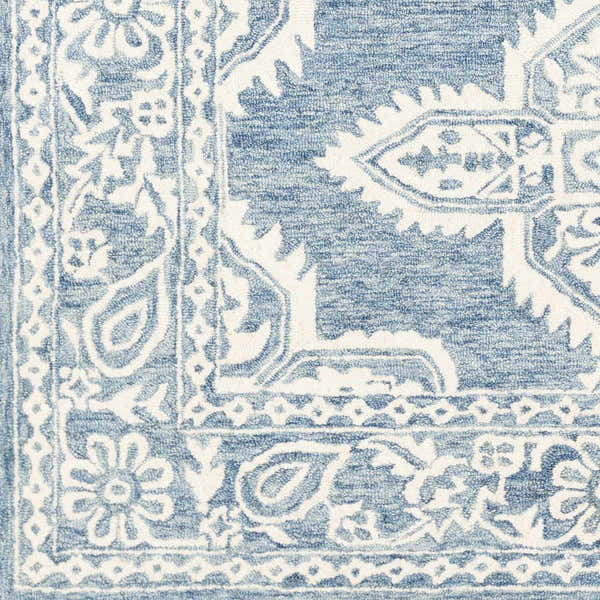 Sample Passaic Hand Tufted Wool Rug