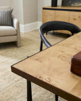 Puschwitz Dining Table - Clearance