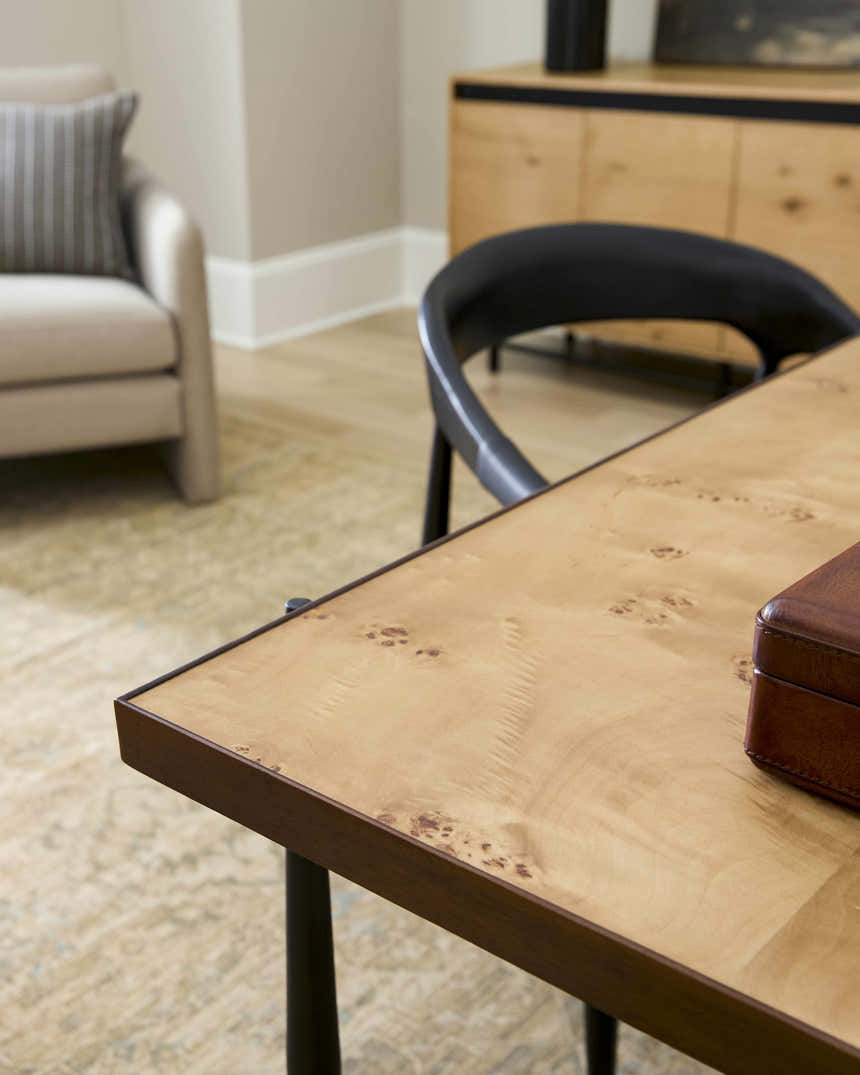Puschwitz Dining Table - Clearance