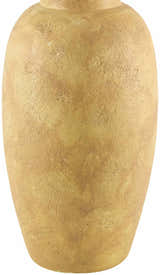Pullambadi Yellow Table Lamp