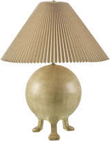 Potlogeni Light Gray Table Lamp