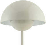 Peralillo Gray Table Lamp