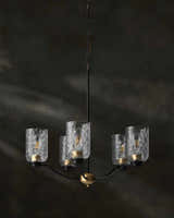 Paprotnia Chandelier
