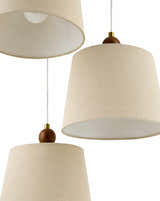 Eisenburg Dark Brown Chandelier