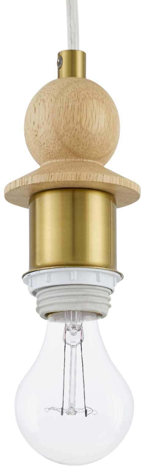 Eisenburg Beige Chandelier