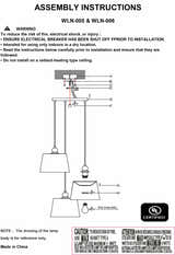 Eisenburg Beige Chandelier