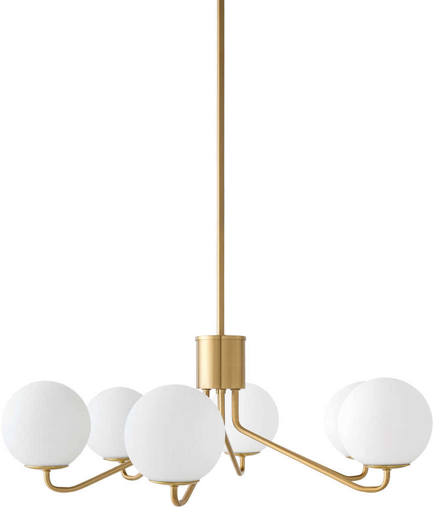 Quincieux Chandelier