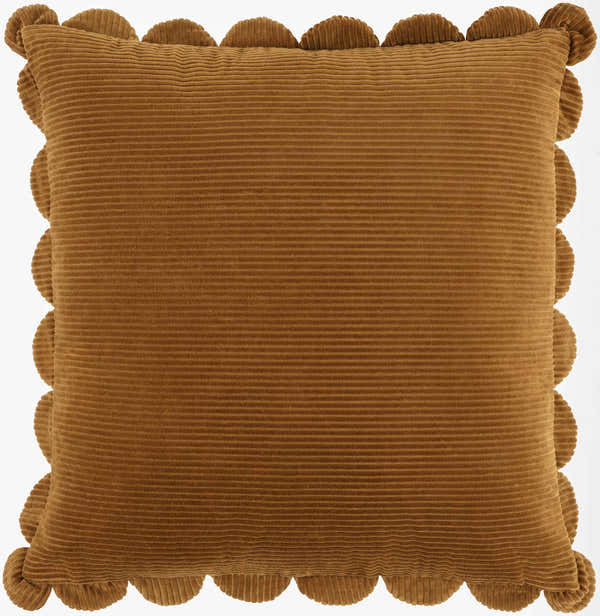 Rubue Modern Cotton Throw Pillow