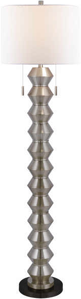 Xoyii Modern Table Lamp with Iron Base