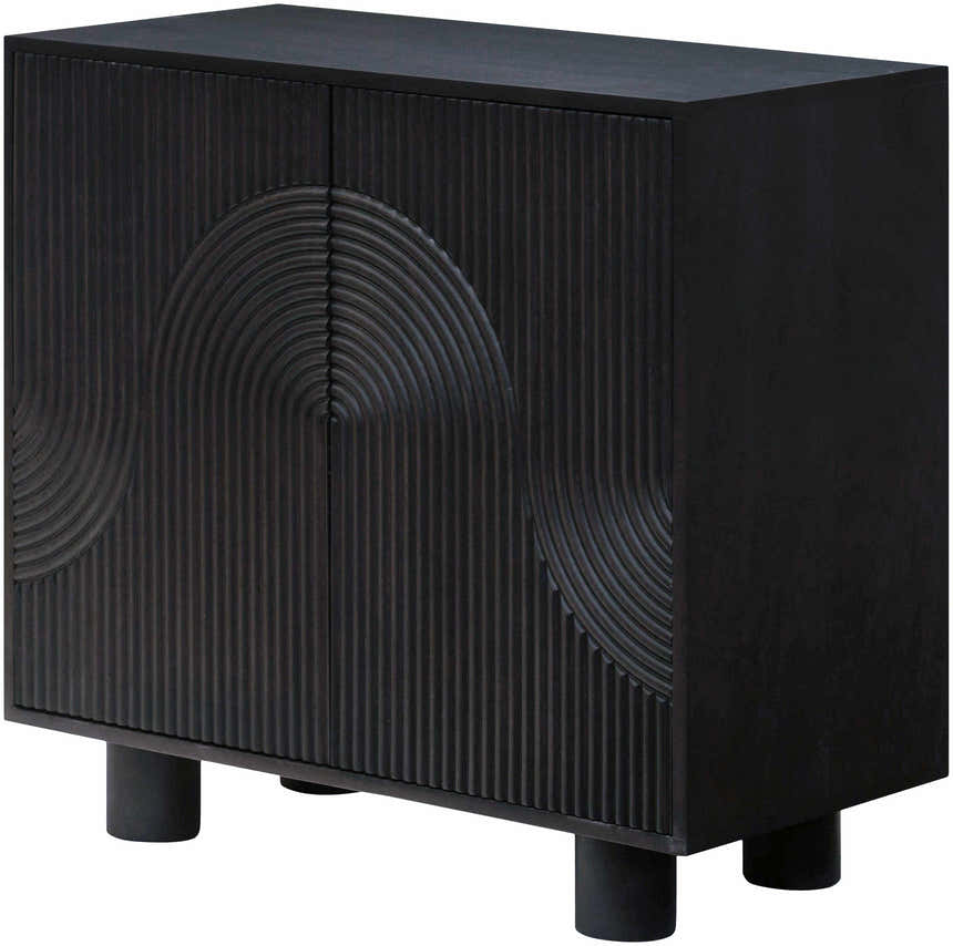 Becki Black Owens x Livabliss Ceilo Cabinet