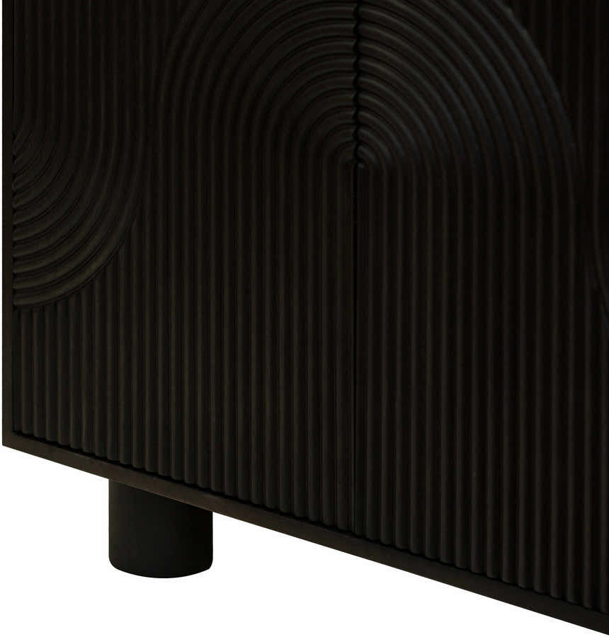 Becki Black Owens x Livabliss Ceilo Cabinet