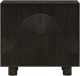 Becki Black Owens x Livabliss Ceilo Cabinet