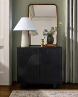 Becki Black Owens x Livabliss Ceilo Cabinet