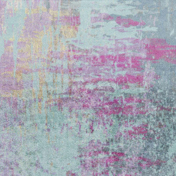 Sample Redland Colorful Abstract Rug