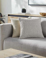 Redwood Throw Pillow