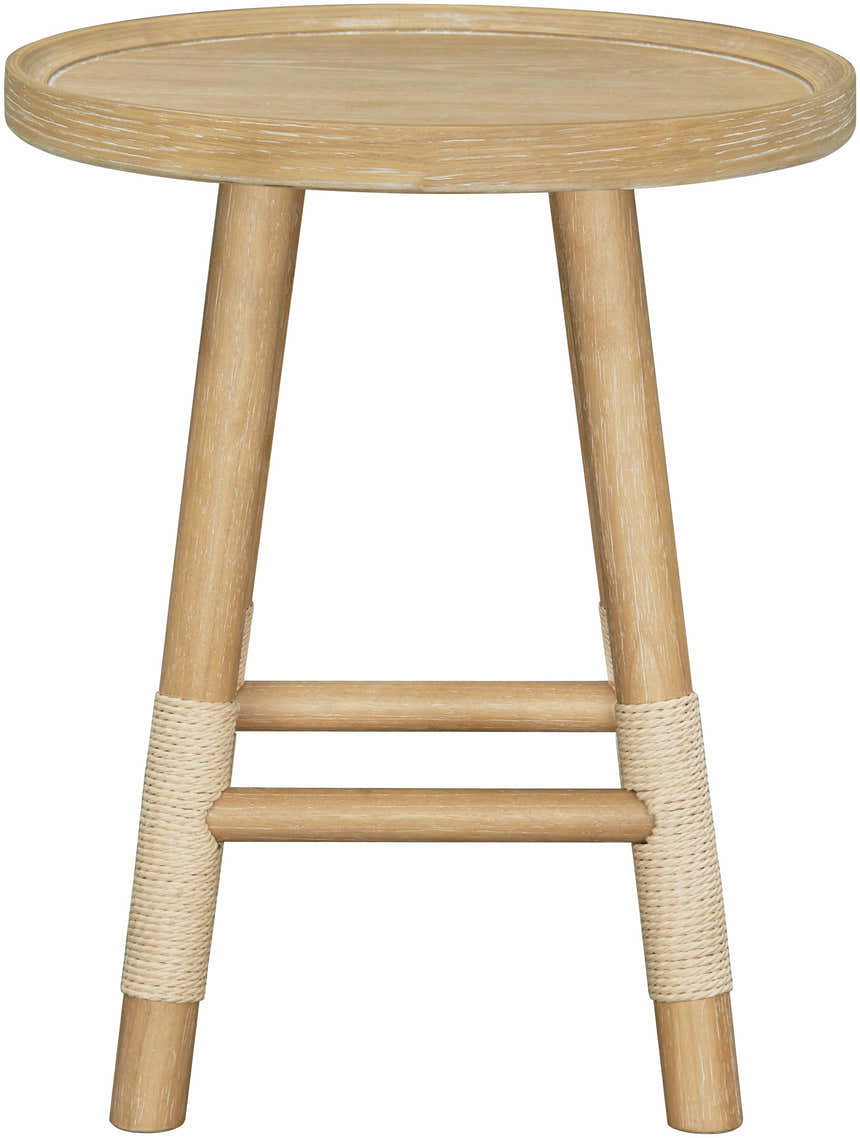 Becki Owens x Livabliss Esmarca End Table