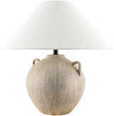 Araya Accent Table Lamp Galey Alix x LIVABLISS GAAR-001