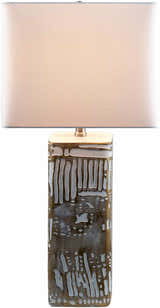 Roeselare Table Lamp - Clearance