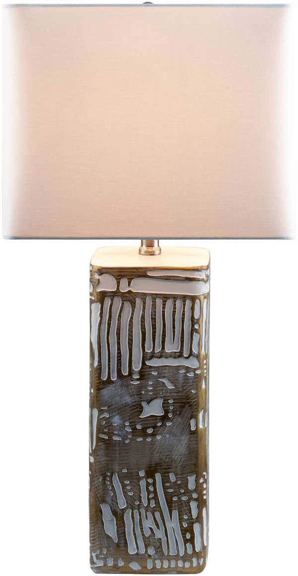 Roeselare Table Lamp - Clearance