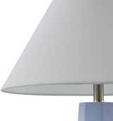Rijnsburg Blue Table Lamp