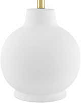 Ranshofen Light Silver Table Lamp
