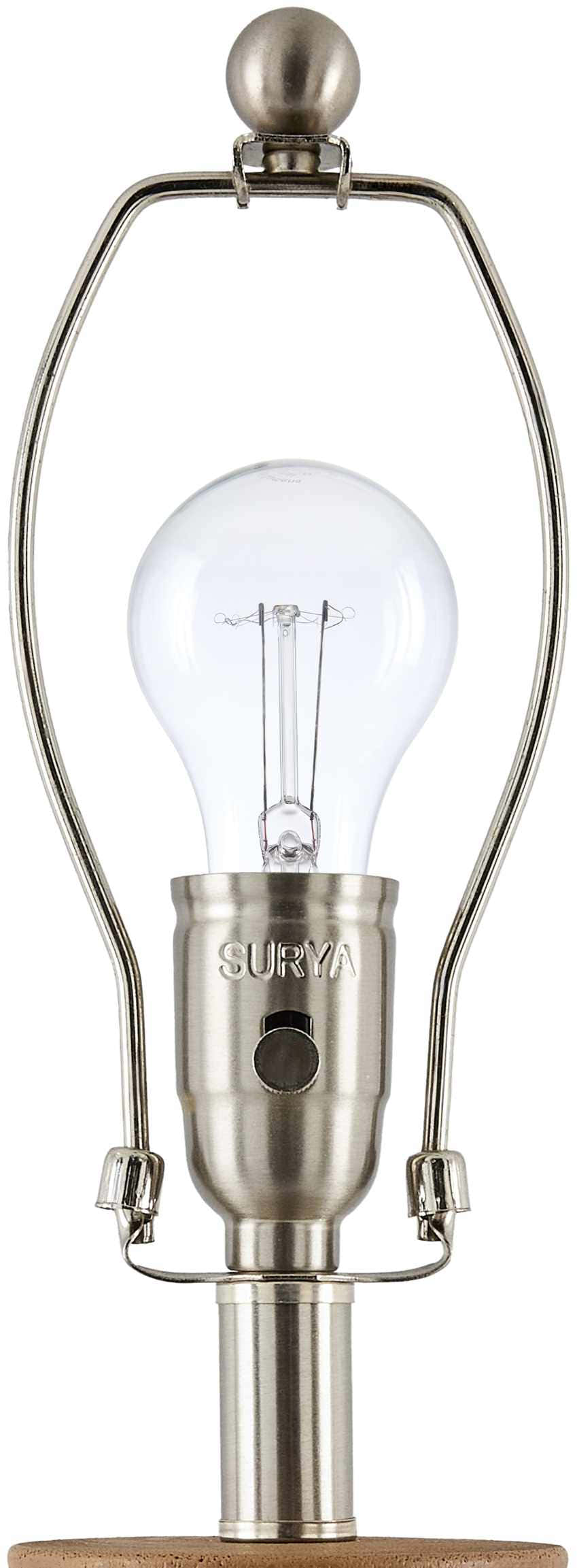 Rosenfeld Table Lamp