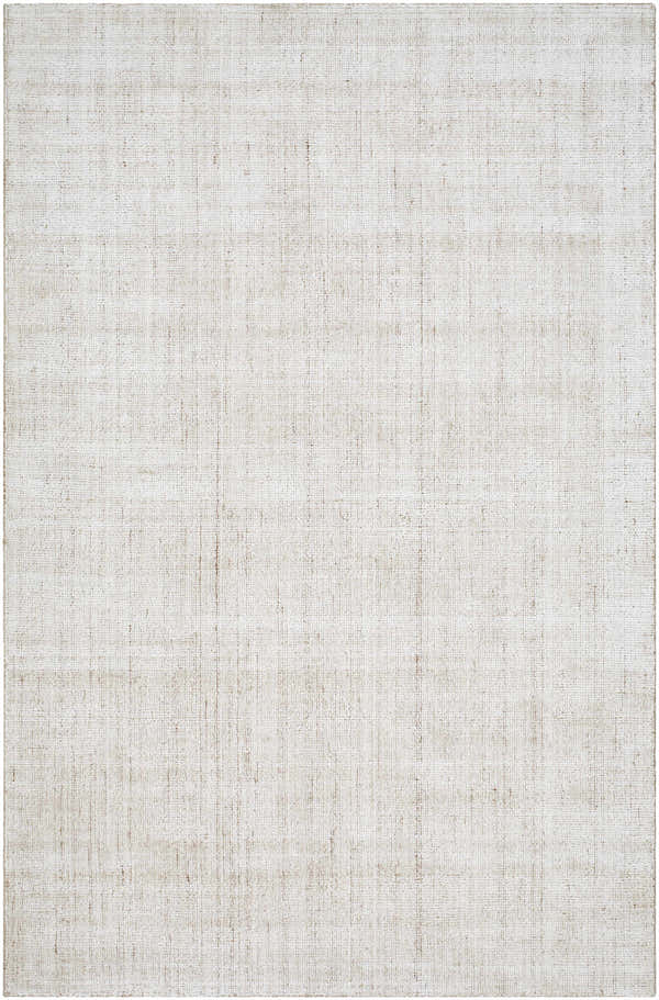 Sample Rasim Cream Area Rug - Clearance