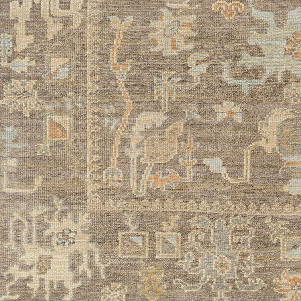 Sample Berke Area Rug - Clearance