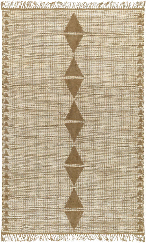 Sample Marie Jute Rug - Clearance
