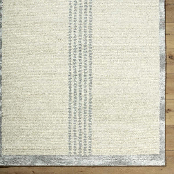Sample Ande Cream Area Rug