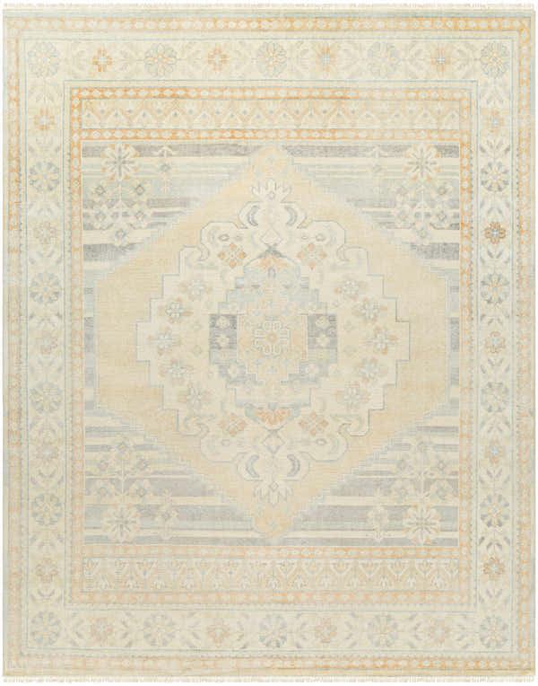 Sample Emiko Area Rug - Clearance
