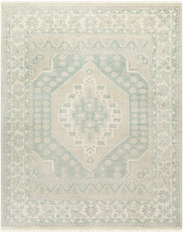 Sample Fulk Area Rug - Clearance