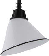 Ouarzazat White Outdoor Wall Sconce