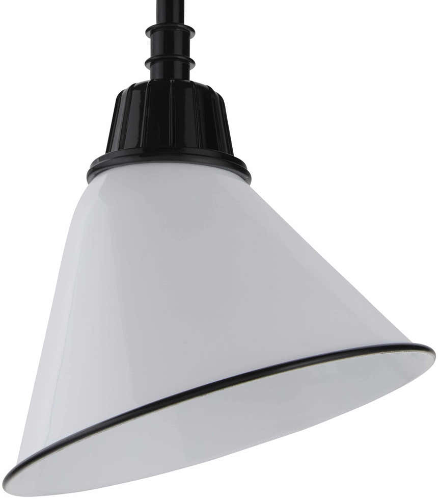 Ouarzazat White Outdoor Wall Sconce